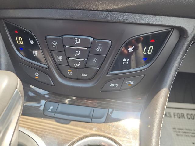 Photo of 2019 Galaxy Silver Metallic Buick Envision