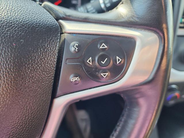 Photo of 2018 Ebony Twilight Metallic GMC Acadia