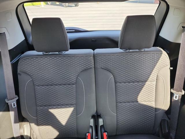 Photo of 2018 Ebony Twilight Metallic GMC Acadia