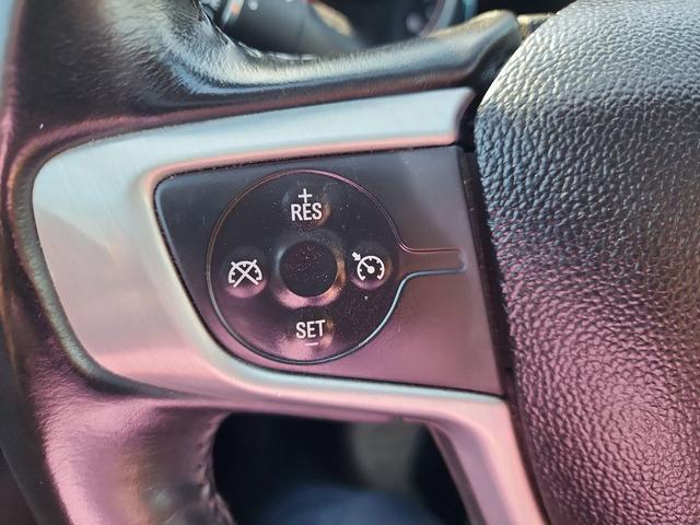 Photo of 2018 Ebony Twilight Metallic GMC Acadia