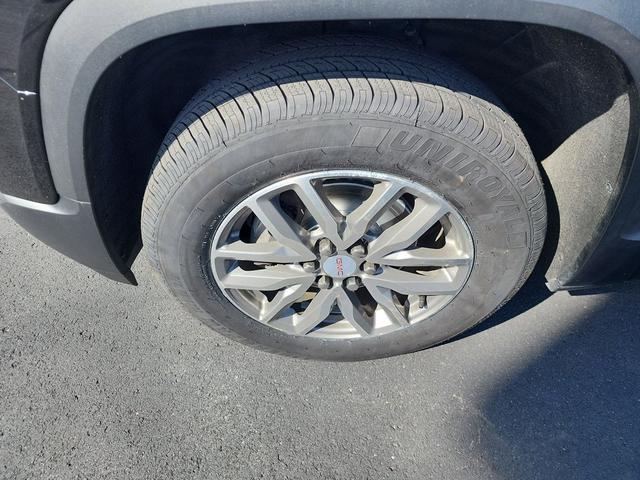 Photo of 2018 Ebony Twilight Metallic GMC Acadia