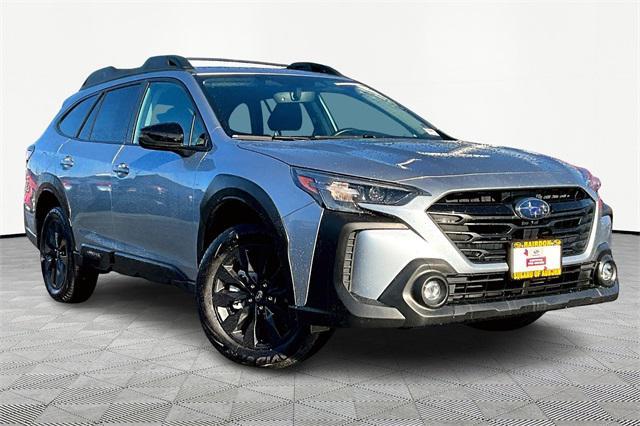 2023 Subaru Outback