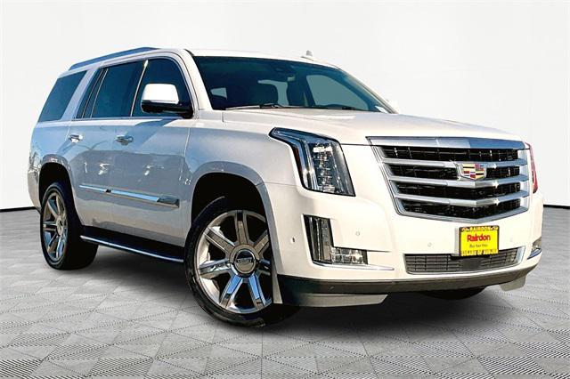 2019 Cadillac Escalade