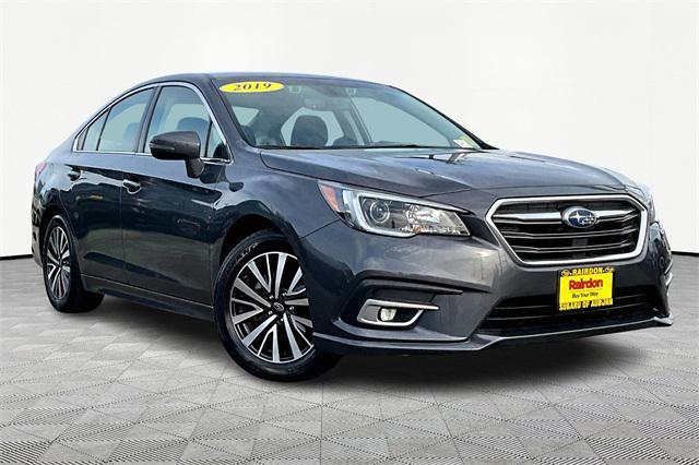 2019 Subaru Legacy