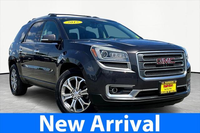 2015 GMC Acadia