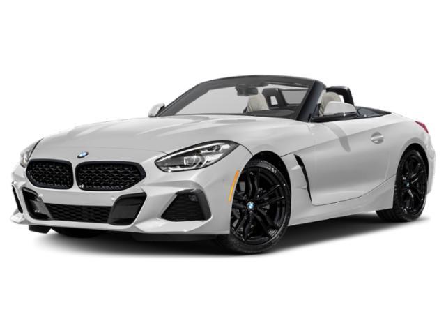 2022 BMW Z4