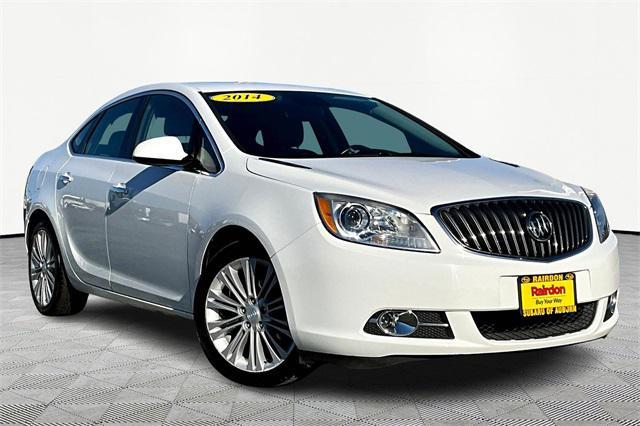 2014 Buick Verano