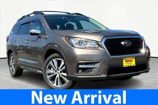 2021 Subaru Ascent