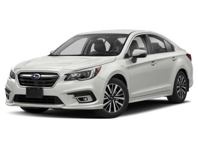 2018 Subaru Legacy