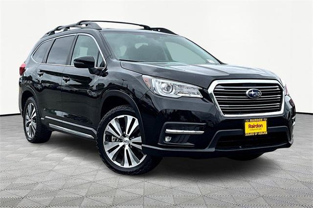 2019 Subaru Ascent