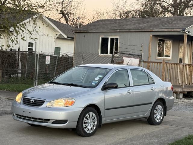 2006 Toyota Corolla