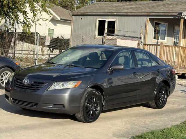 2008 Toyota Camry