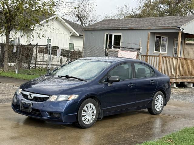 2010 Honda Civic