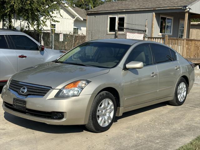 2009 Nissan Altima