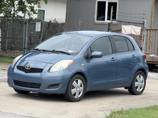 2009 Toyota Yaris