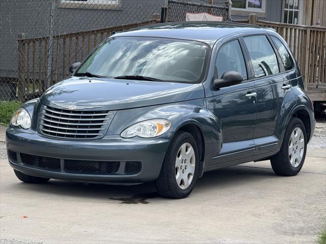 2006 Chrysler Pt Cruiser