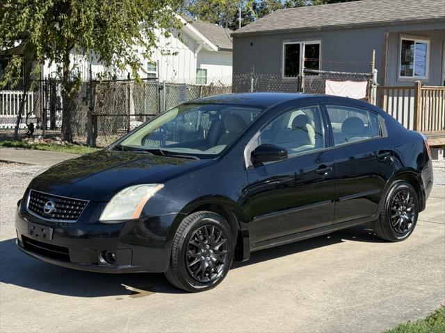 2009 Nissan Sentra