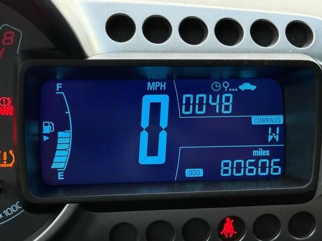 Photo of 2013 Black Granite Metallic Chevrolet Sonic