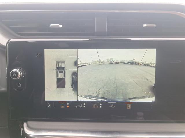 Photo of 2025 Onyx Black GMC Sierra 2500