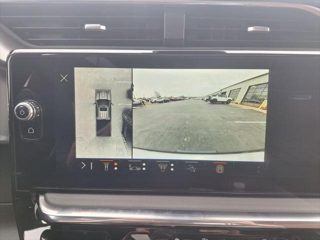 Photo of 2025 Onyx Black GMC Sierra 2500