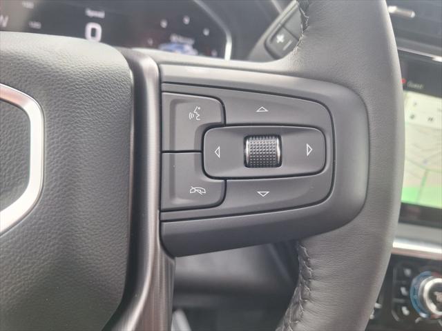 Photo of 2025 Onyx Black GMC Sierra 2500