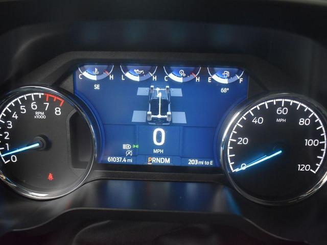 Photo of 2023 Silver Metallic Ford F-150