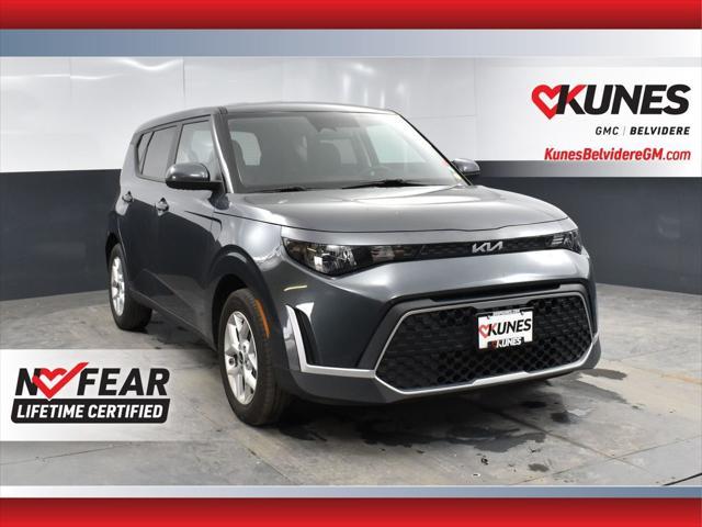 2024 Kia SOUL