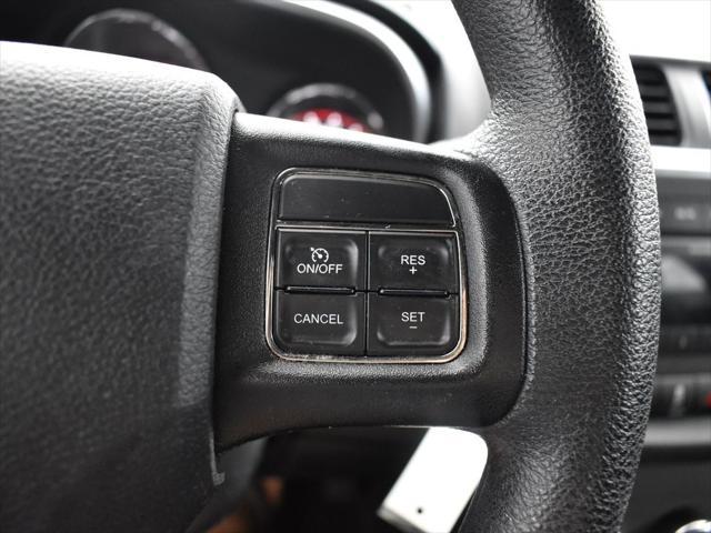 Photo of 2014 Redline 2 Coat Pearl Dodge Avenger