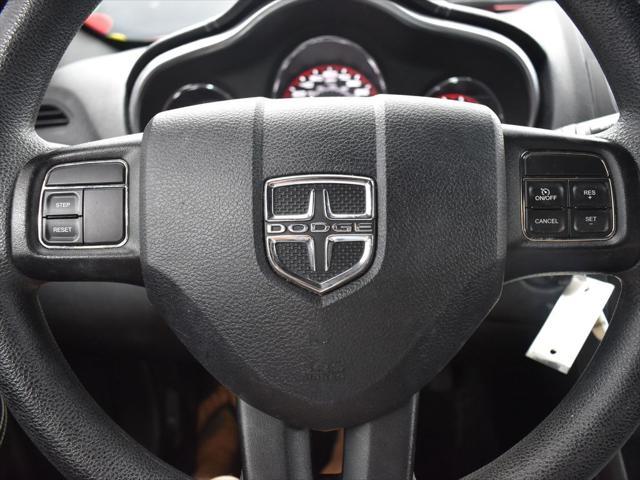 Photo of 2014 Redline 2 Coat Pearl Dodge Avenger