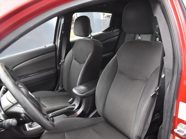 Photo of 2014 Redline 2 Coat Pearl Dodge Avenger