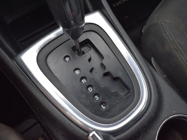 Photo of 2014 Redline 2 Coat Pearl Dodge Avenger