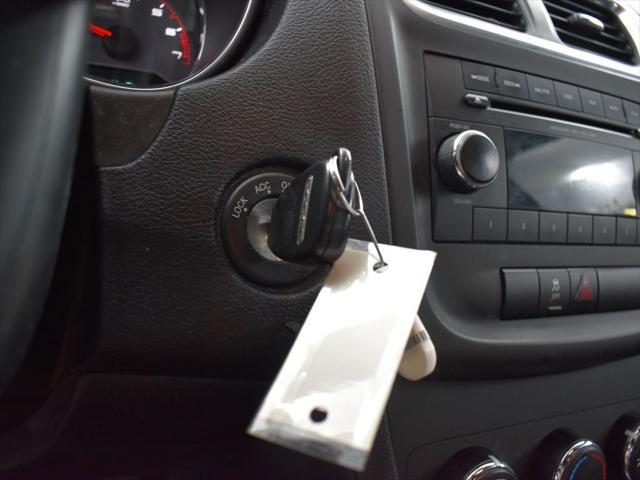 Photo of 2014 Redline 2 Coat Pearl Dodge Avenger
