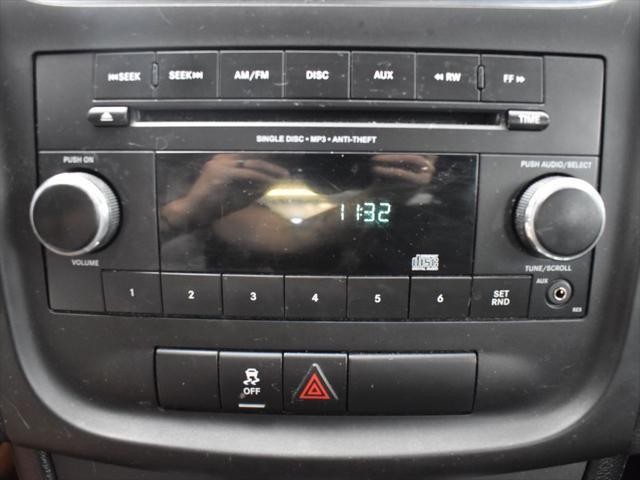 Photo of 2014 Redline 2 Coat Pearl Dodge Avenger
