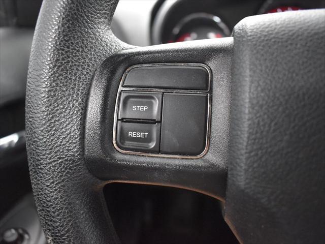 Photo of 2014 Redline 2 Coat Pearl Dodge Avenger