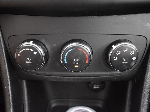 Photo of 2014 Redline 2 Coat Pearl Dodge Avenger