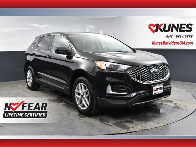 2023 Ford Edge