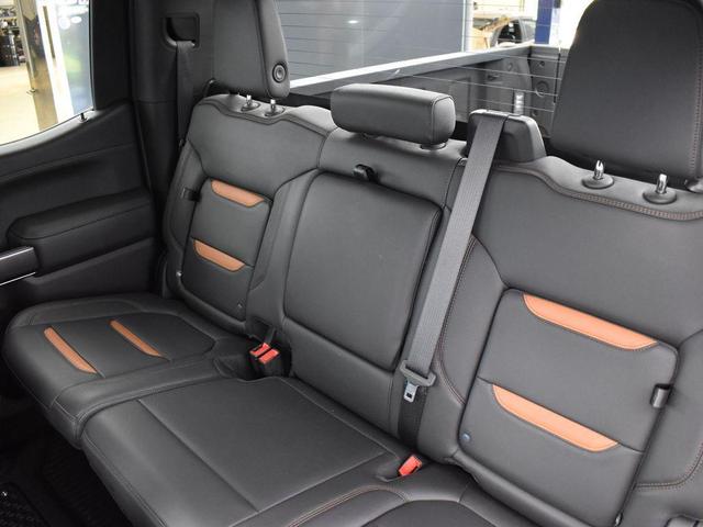 Photo of 2021 Ebony Twilight Metallic GMC Sierra 1500