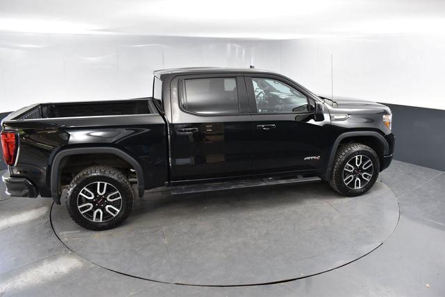 Photo of 2021 Ebony Twilight Metallic GMC Sierra 1500