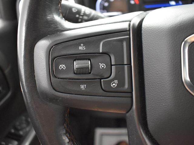 Photo of 2021 Ebony Twilight Metallic GMC Sierra 1500