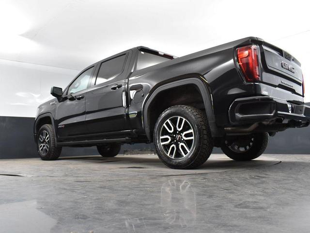 Photo of 2021 Ebony Twilight Metallic GMC Sierra 1500