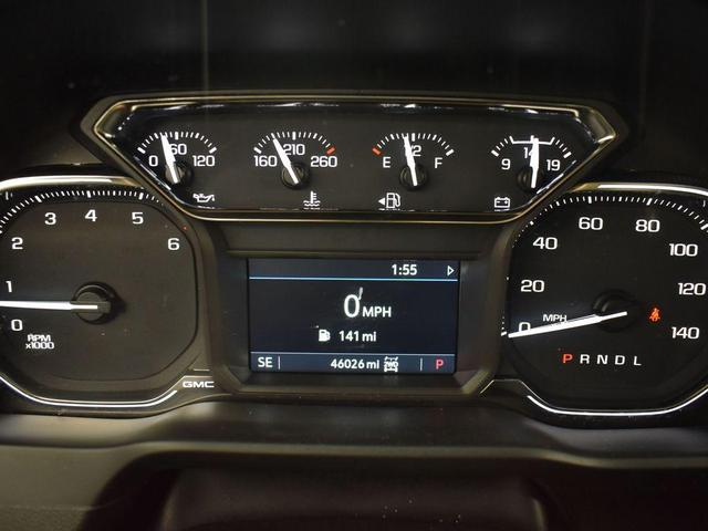 Photo of 2021 Ebony Twilight Metallic GMC Sierra 1500