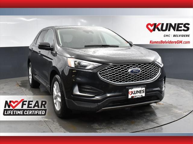 2023 Ford Edge