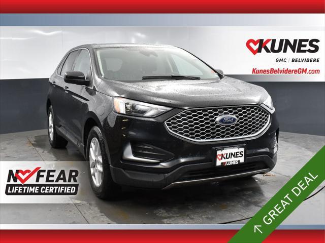 2023 Ford Edge