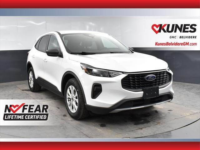 2023 Ford Escape