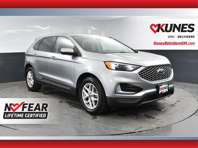 2023 Ford Edge