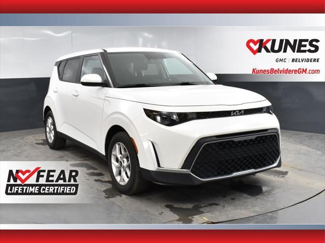 2024 Kia SOUL