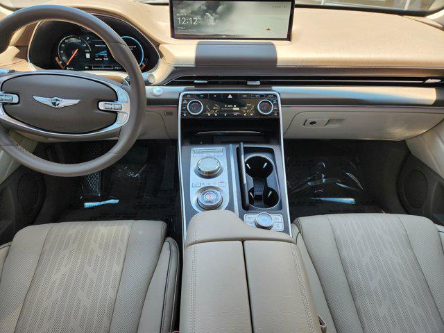 Photo of 2023 Vik Black Genesis GV80