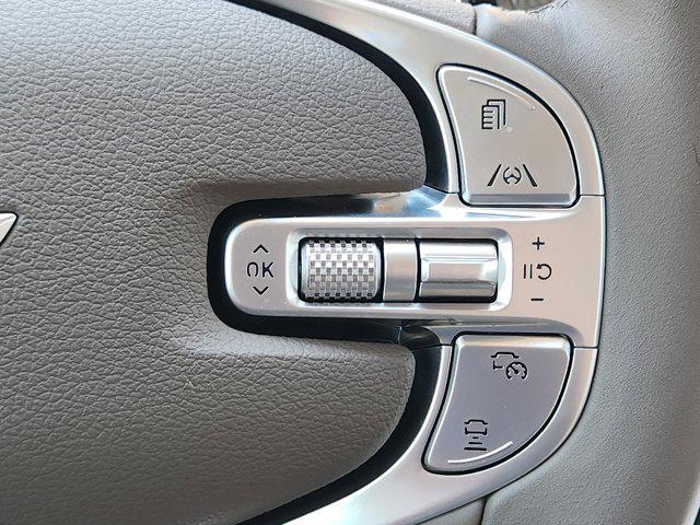 Photo of 2023 Vik Black Genesis GV80