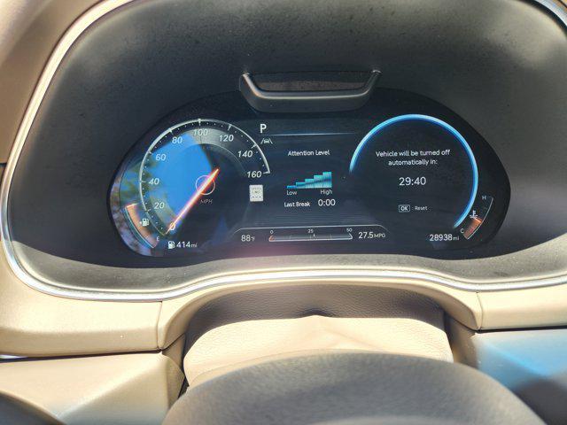 Photo of 2023 Vik Black Genesis GV80