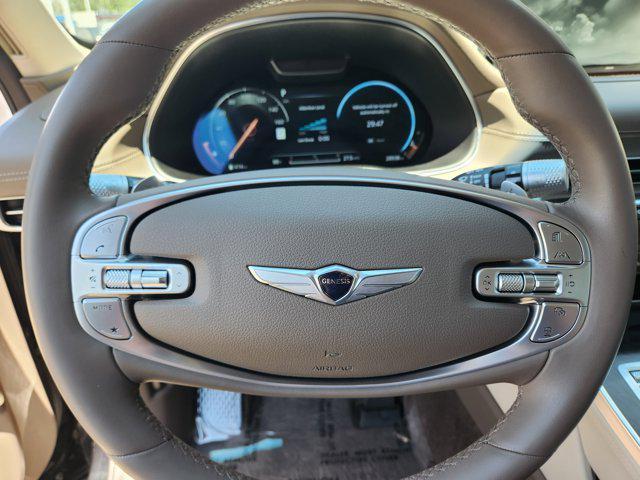 Photo of 2023 Vik Black Genesis GV80